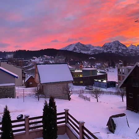 Zabljak Centar Экстерьер фото