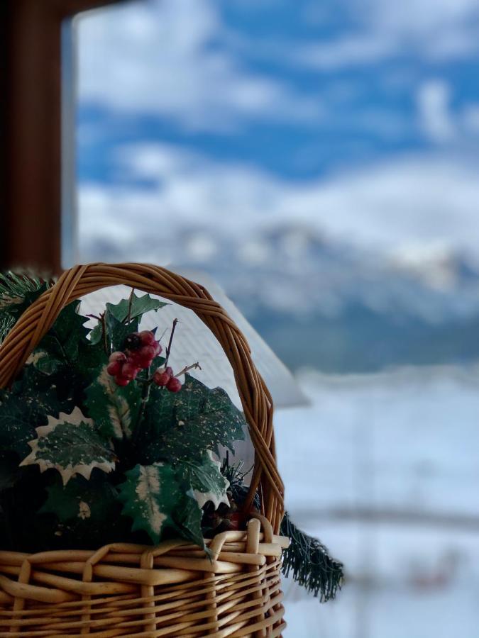 Zabljak Centar Экстерьер фото