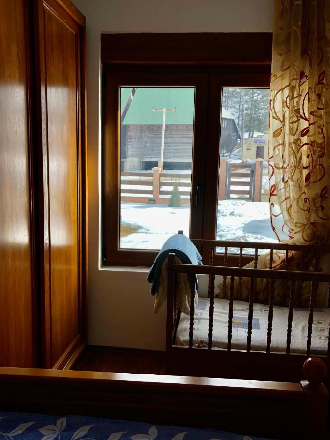 Zabljak Centar Экстерьер фото